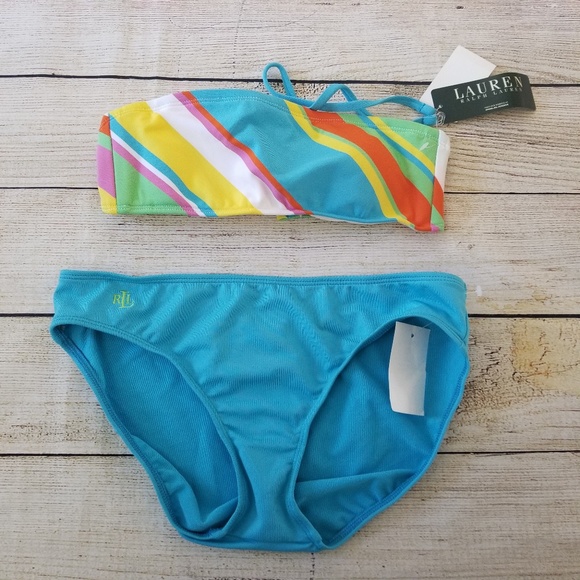 Ralph Lauren Other - Ralph Lauren bikini FINAL PRICE DROP